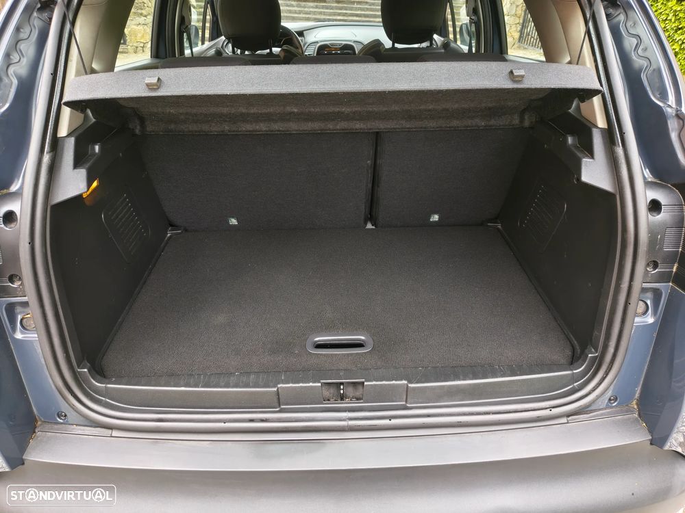 Renault Captur 0.9 TCE Expression - 10