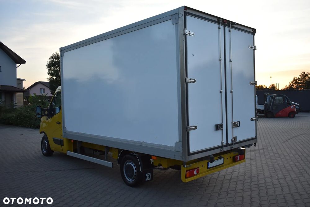 Renault MASTER 2023 SALON PL KONTENER - 11