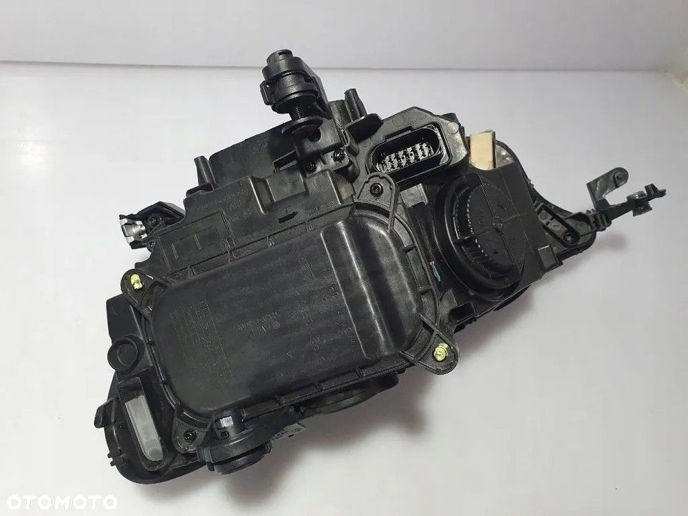 VW T-ROC 2GA941036P 2021r REFLEKTOR LAMPA PRAWA FULL LED FAJNY STAN - 15
