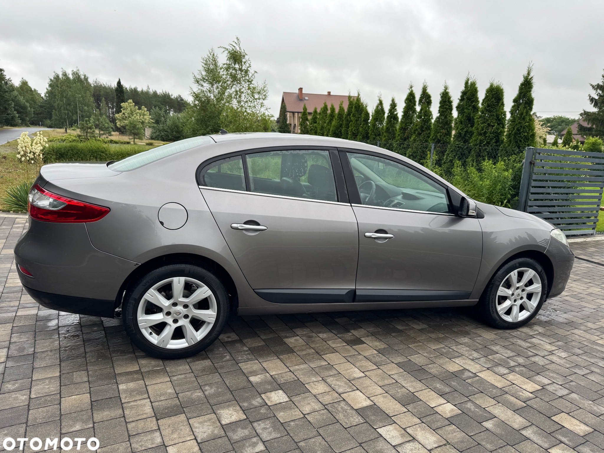 Renault Fluence 1.5 dCi Expression - 6