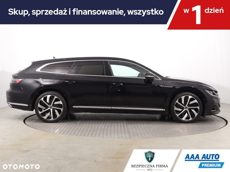 Volkswagen Arteon - 7