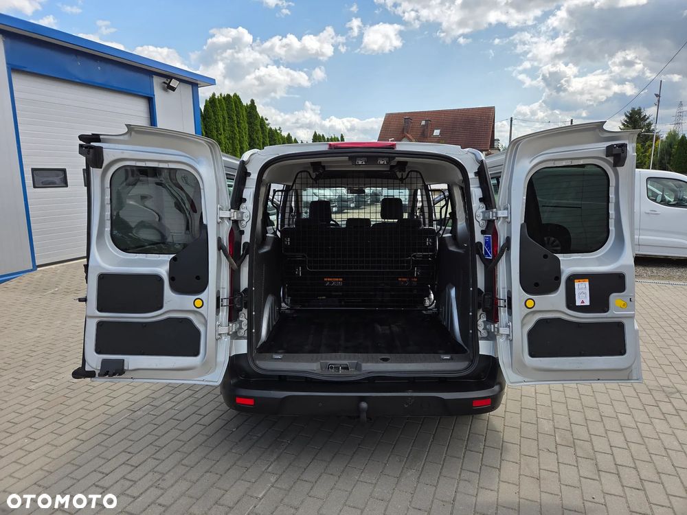 Ford Transit Connect Kombi 230 L2 Trend - 21