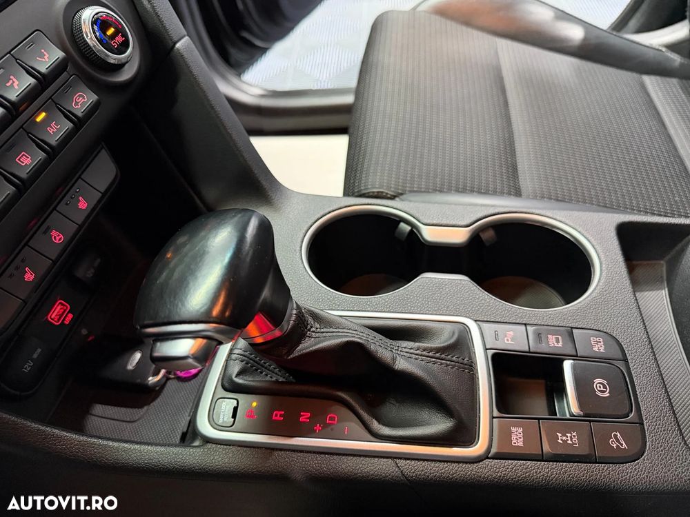 Kia Sportage 1.6 DSL MHEV 7DCT HP 4x2 Style - 14