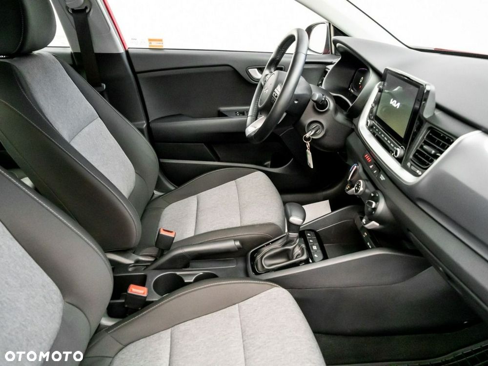 Kia Stonic 1.0 T-GDI M DCT - 18