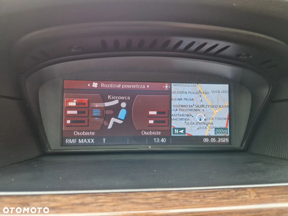BMW Seria 5 530d xDrive Edition Sport - 24