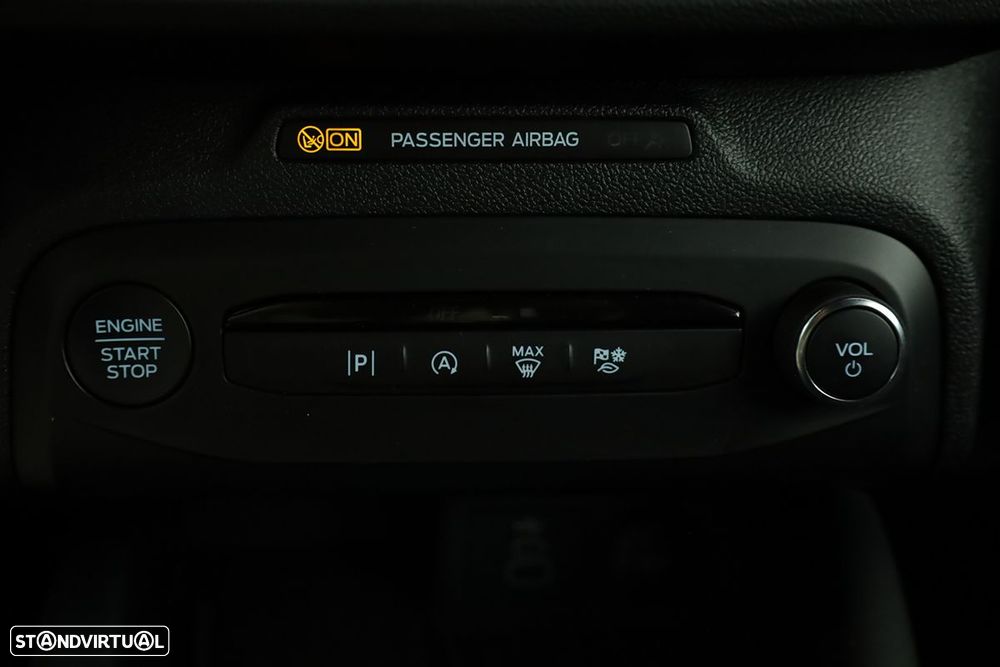 Ford Focus SW 1.0 EcoBoost MHEV ST-Line Aut. - 13