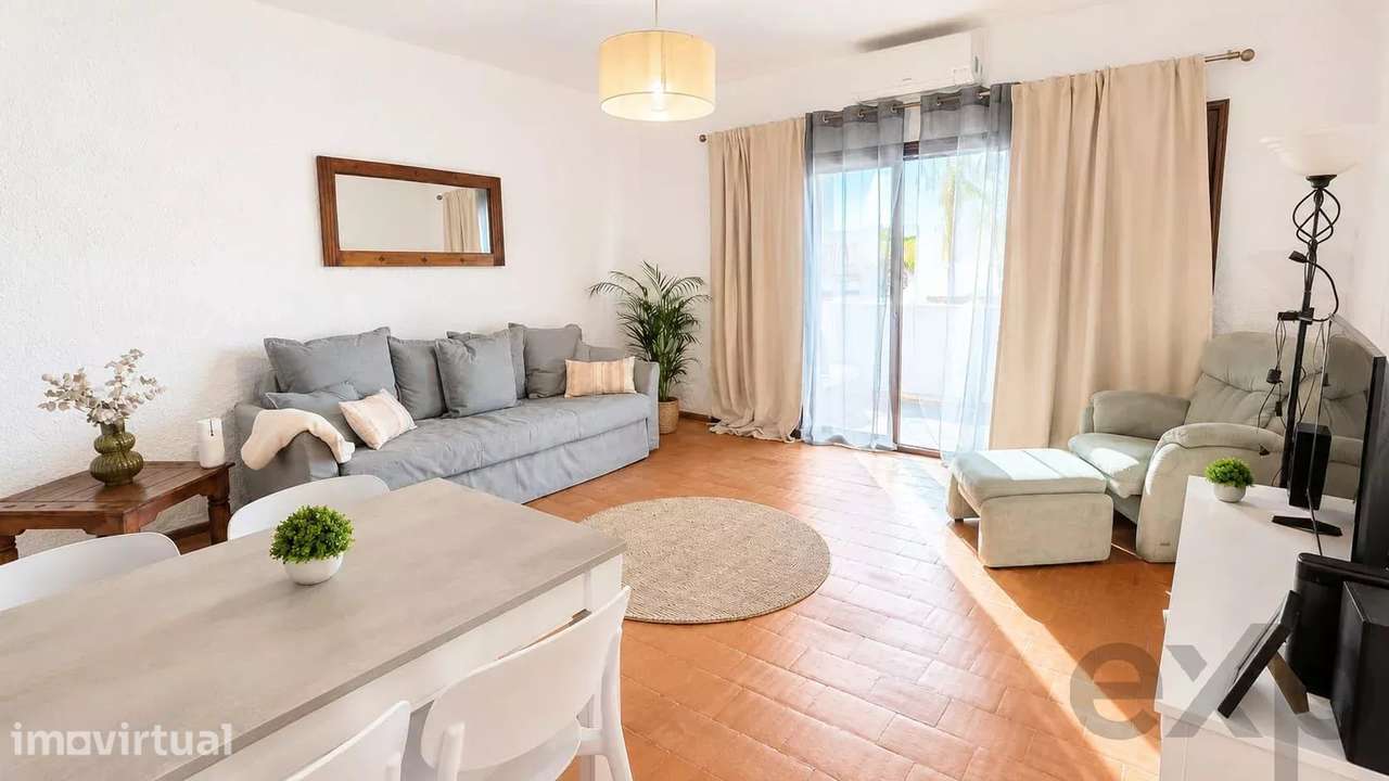 Apartamento T1 Exclusivo - Aldeamento Marim - Grande imagem: 2/9