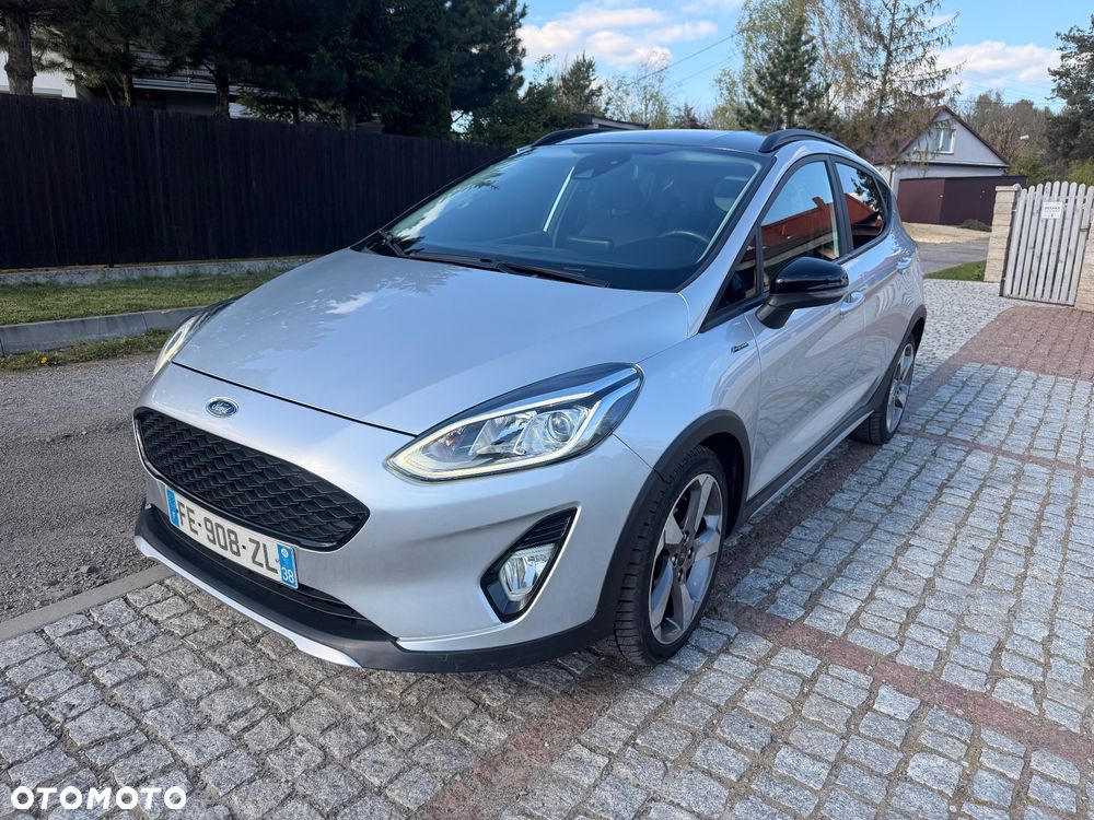 Ford Fiesta - 14