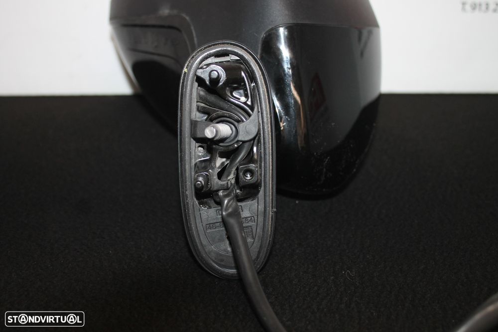 ESPELHO RETROVIDOR ESQUERDO OPEL CORSA - 3