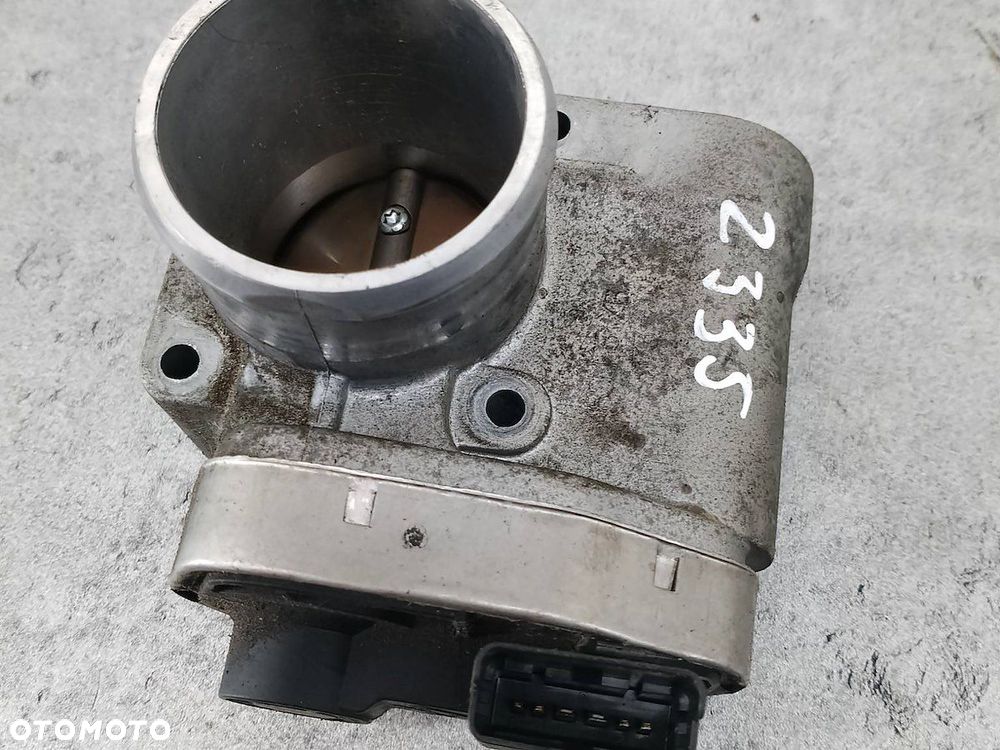 PRZEPUSTNICA FIAT STILO 1.6 16V - 1