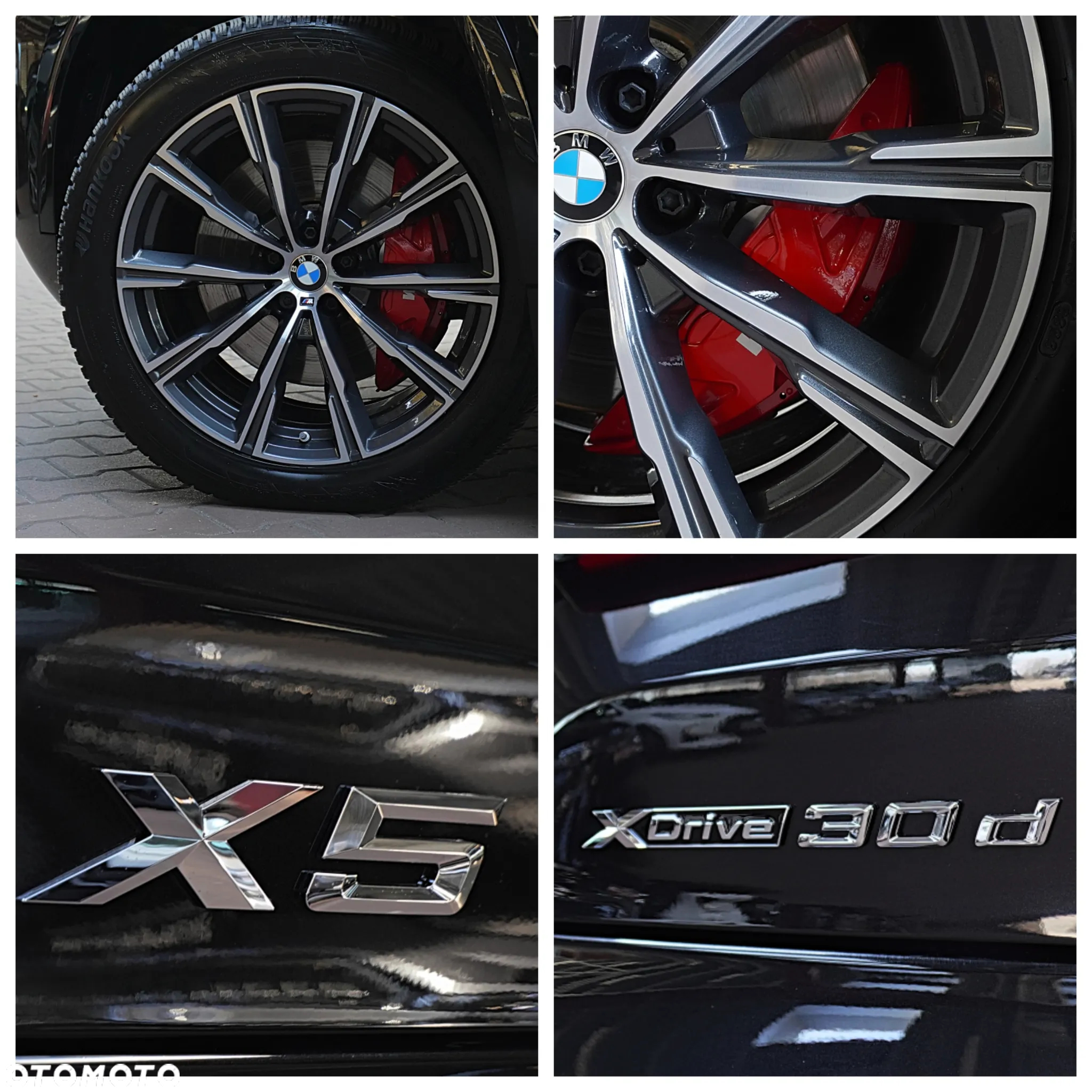 BMW X5 xDrive30d - 39