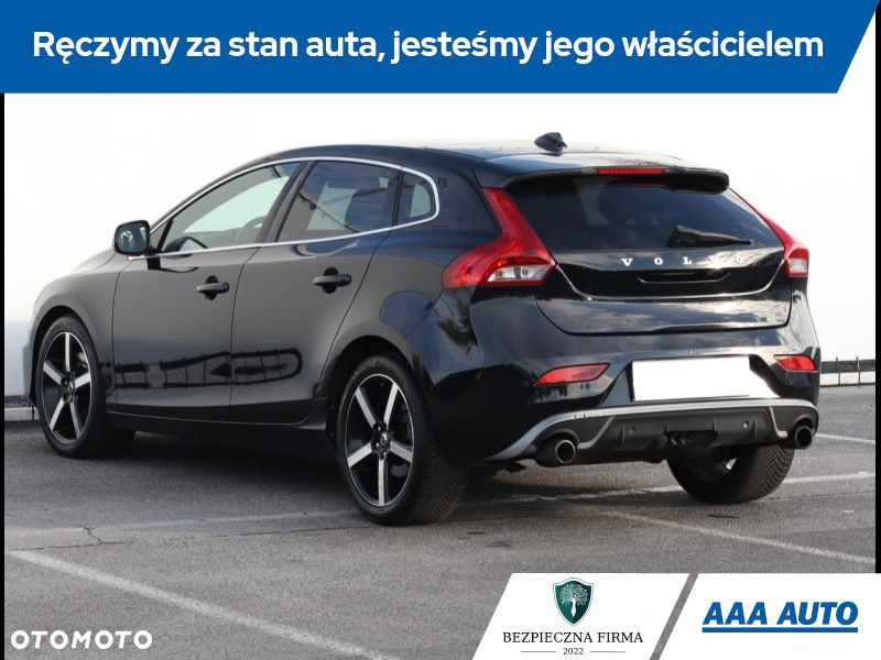 Volvo V40 - 5