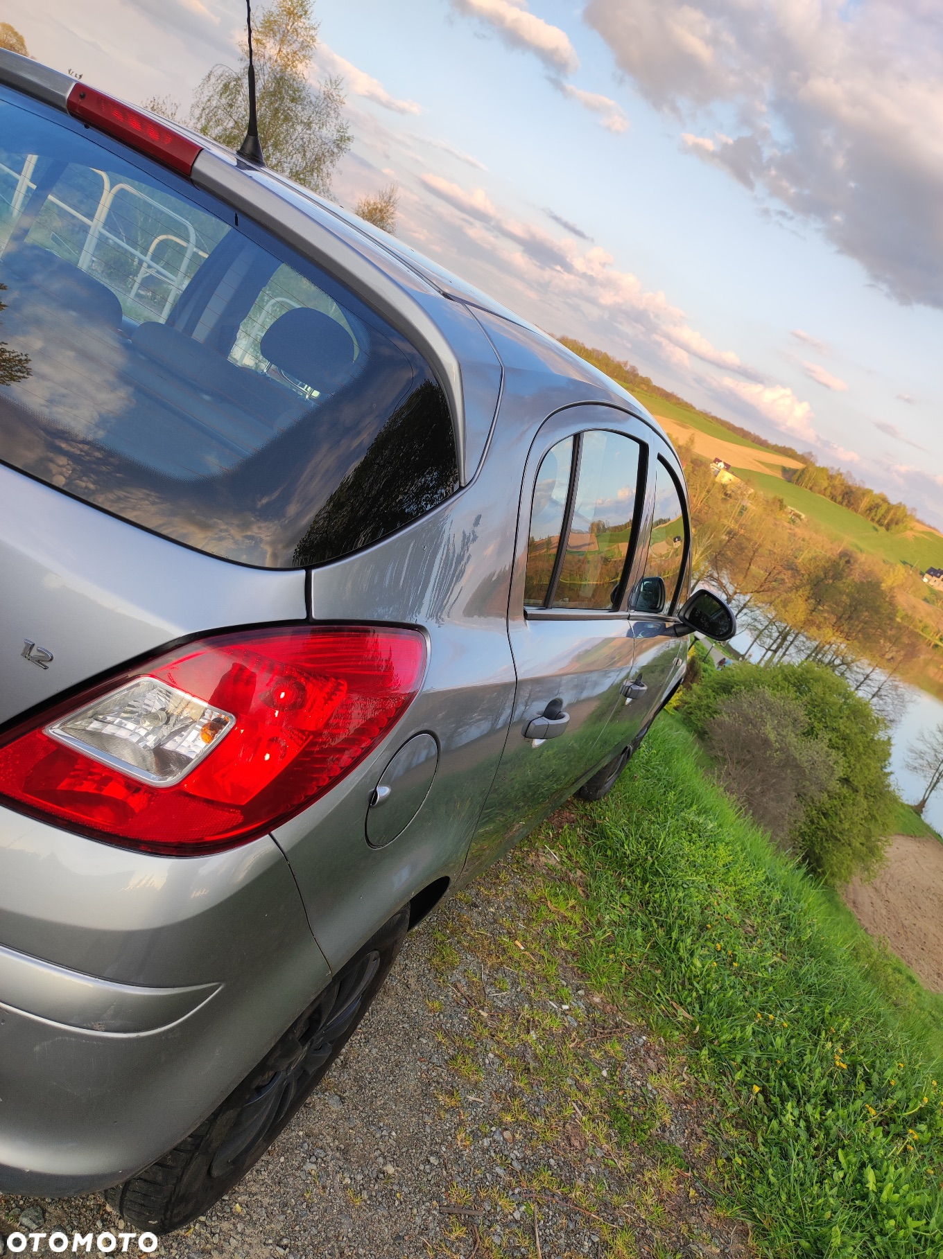 Opel Corsa - 9