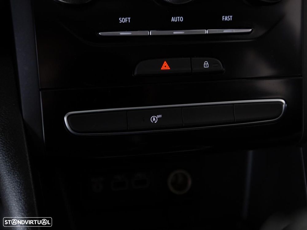 Renault Mégane Sport Tourer 1.5 Blue dCi Limited - 20