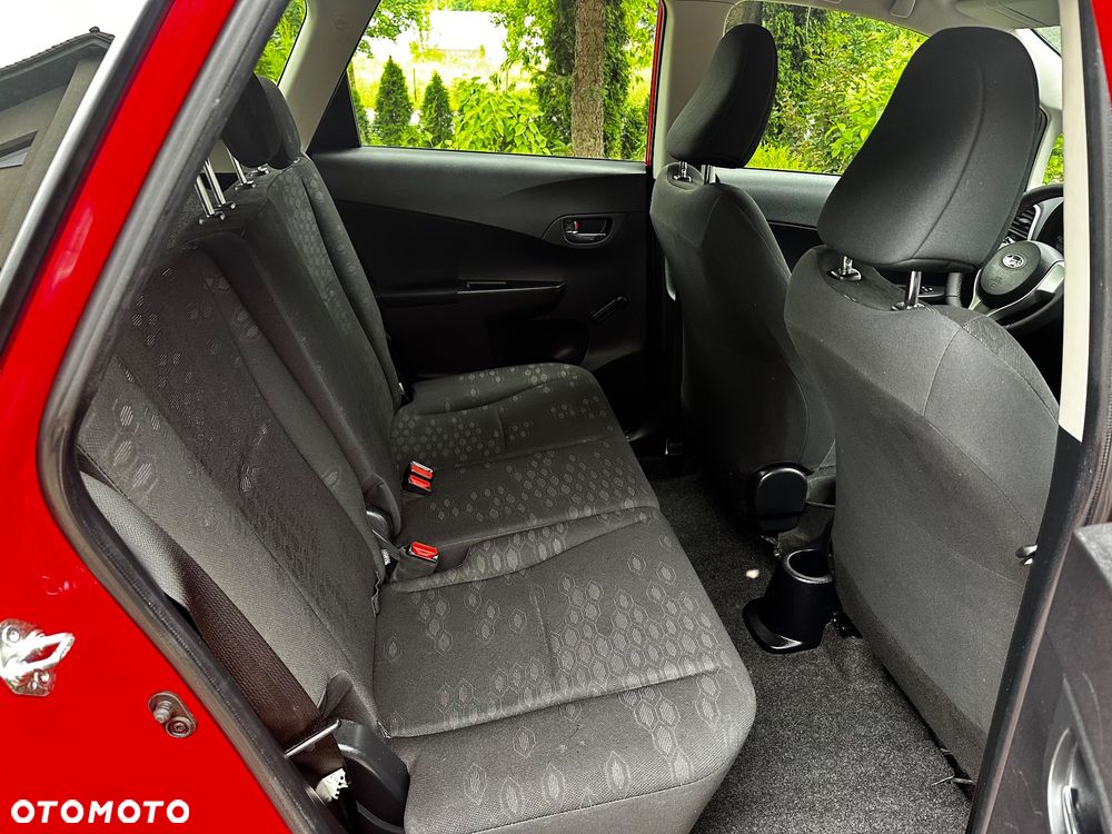 Subaru Trezia 1.3i Trend - 8