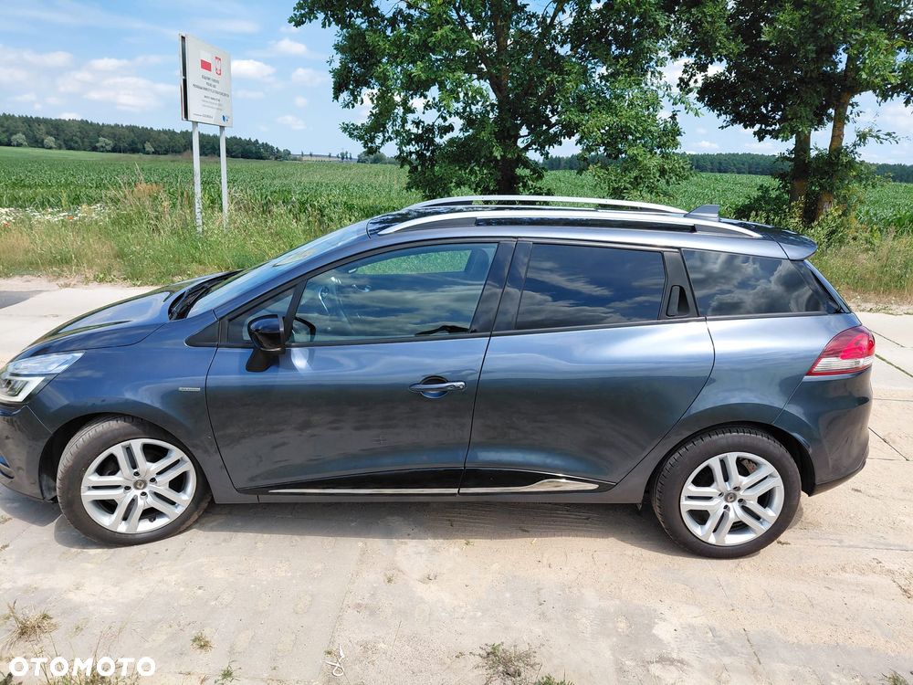 Renault Clio dCi 90 Limited - 3
