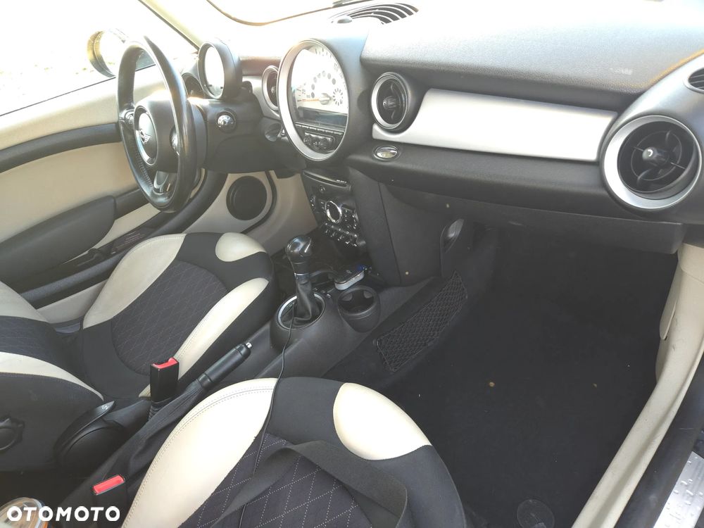 MINI Cooper D - 15