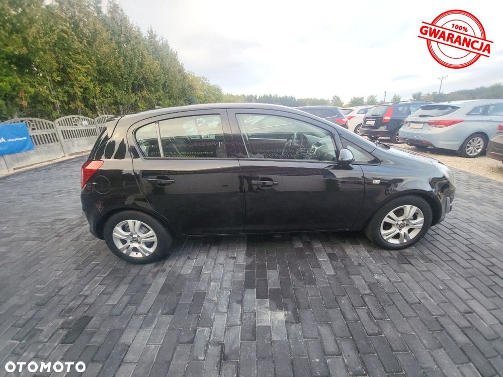 Opel Corsa 1.3 CDTI Cosmo - 15