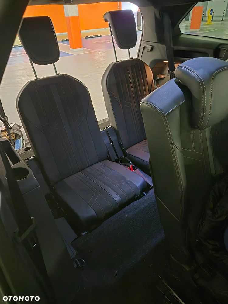 Peugeot 5008 BlueHDi 180 EAT8 GT Pack - 17