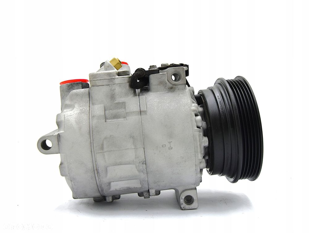 sprężarka klimatyzacji land rover freelander mg zs zt rover 45 75 2.0i 2.5i - 4