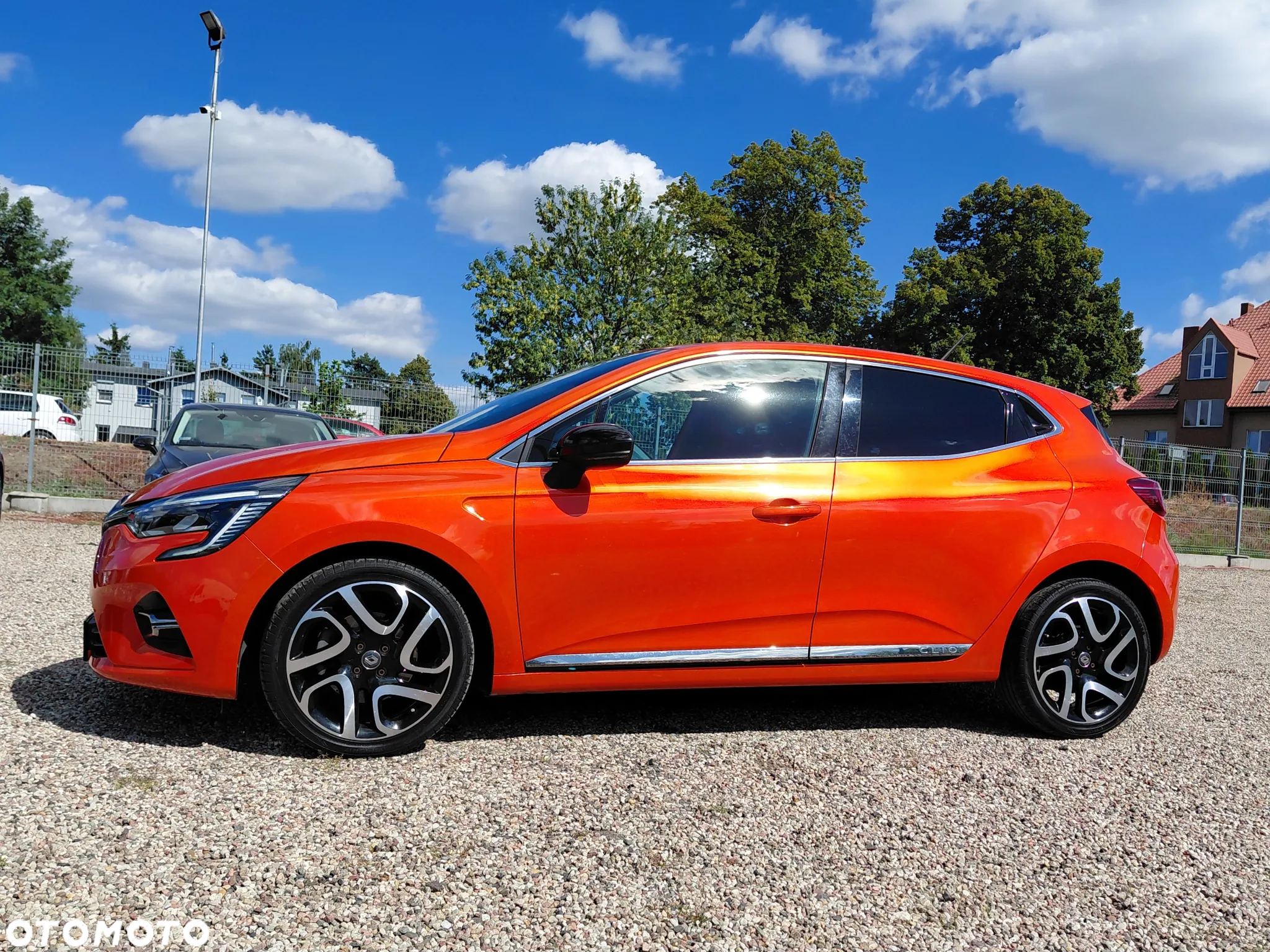 Renault Clio 1.3 TCe Intens EDC - 22