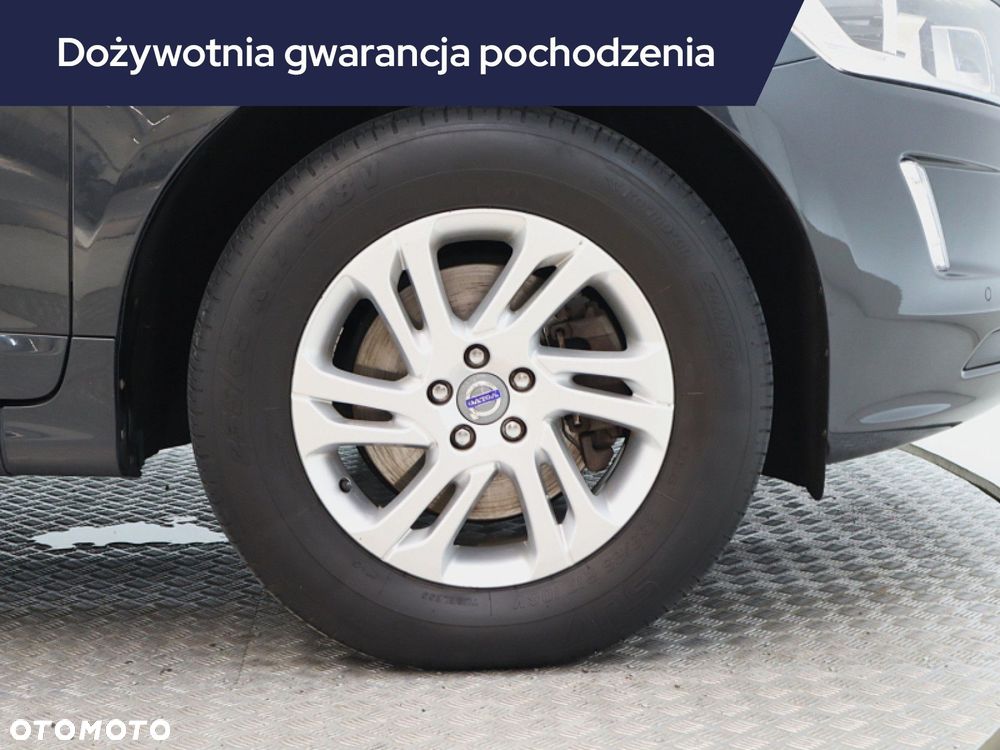 Volvo XC 60 - 17