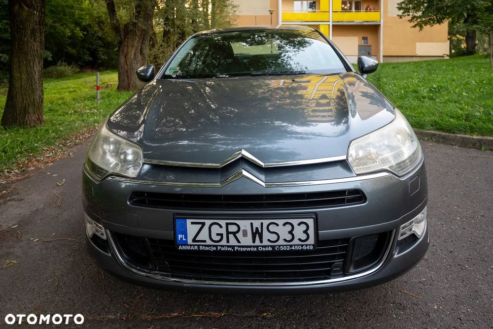 Citroën C5 1.8i 16V Attraction - 2