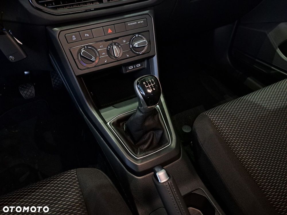 Volkswagen T-Cross 1.0 TSI - 24