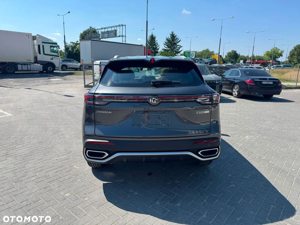 Changan CS55 Plus 1.5T DCT - 4