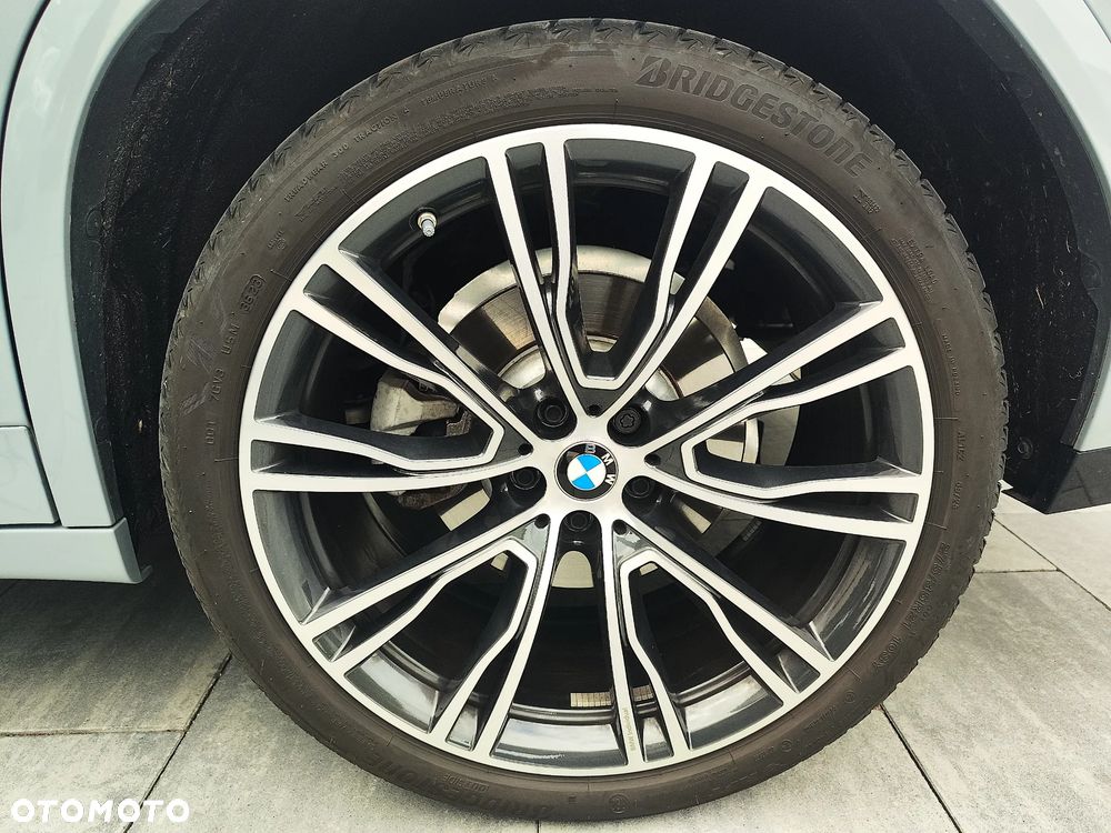 BMW X4 xDrive30d mHEV M Sport sport - 28