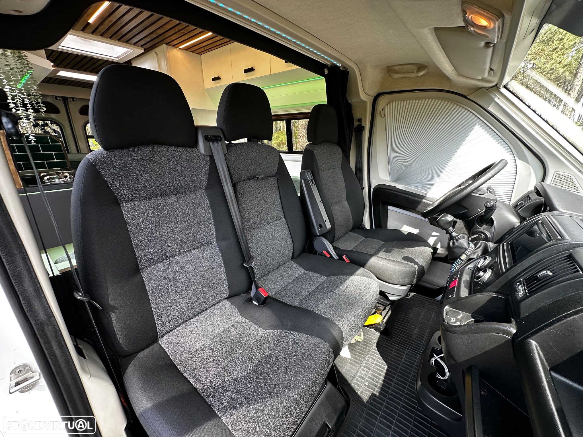Fiat Ducato L4H2 - 17
