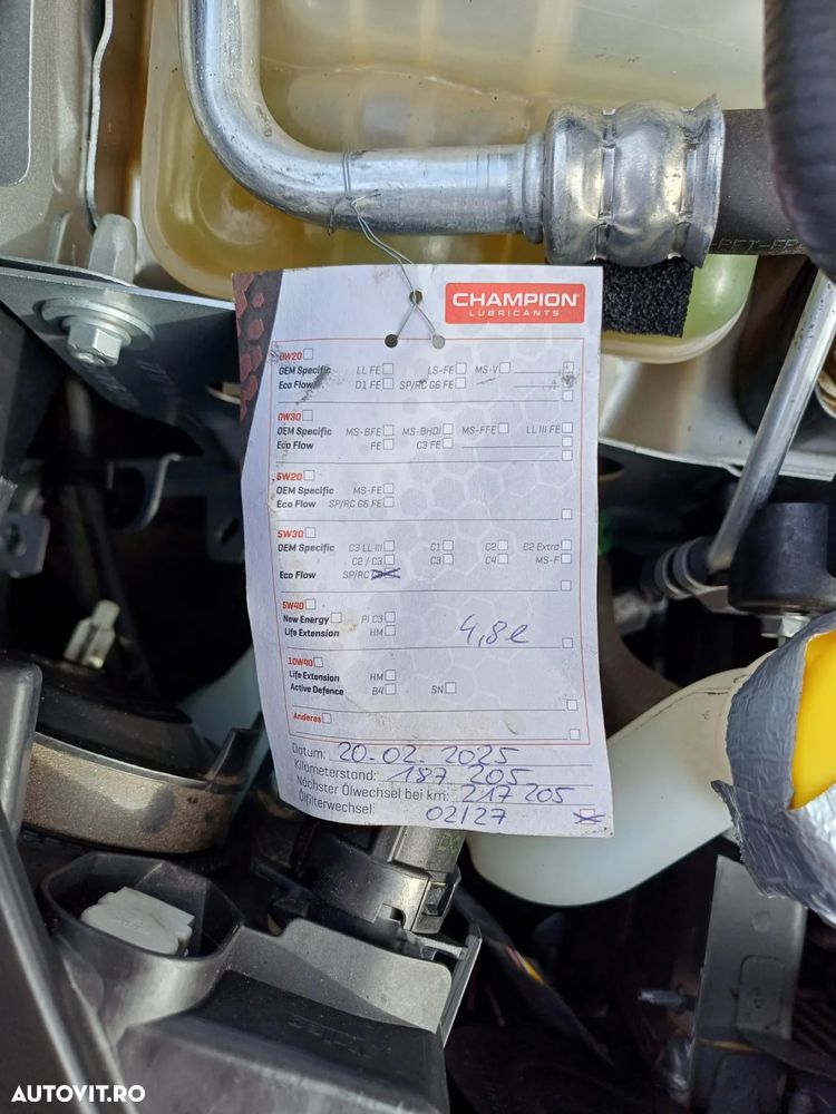 Renault Megane dCi 110 FAP LIMITED - 13