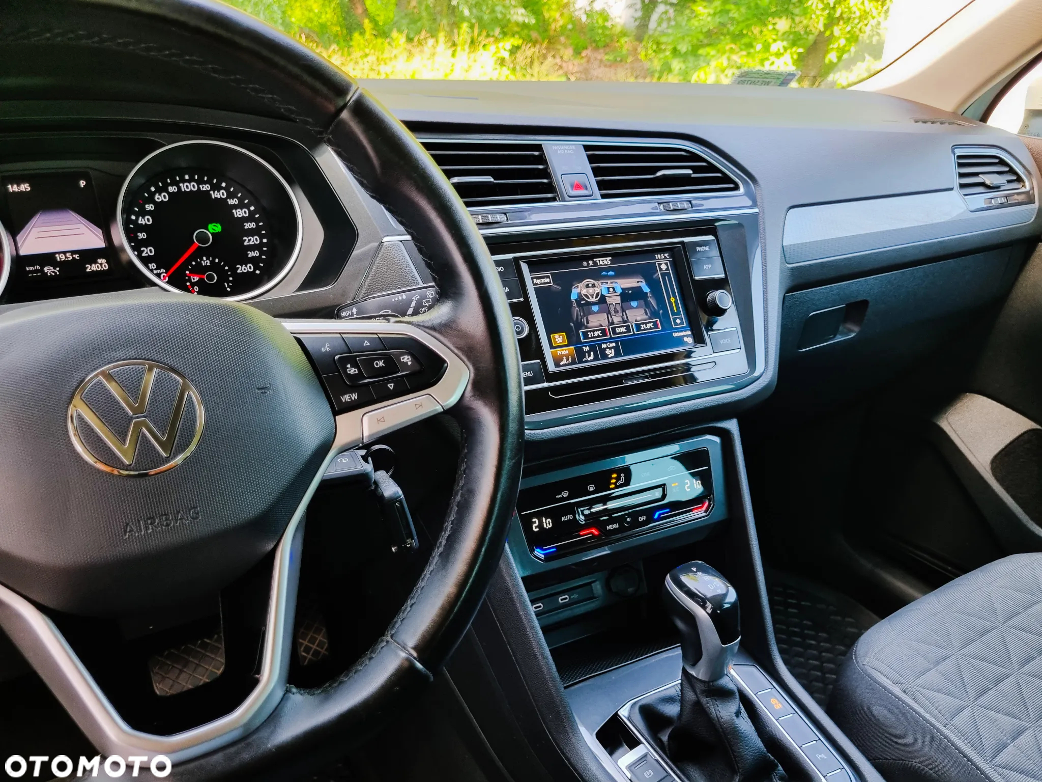 Volkswagen Tiguan 2.0 TDI SCR Life DSG - 8