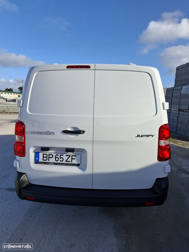 Citroën Jumpy - 5