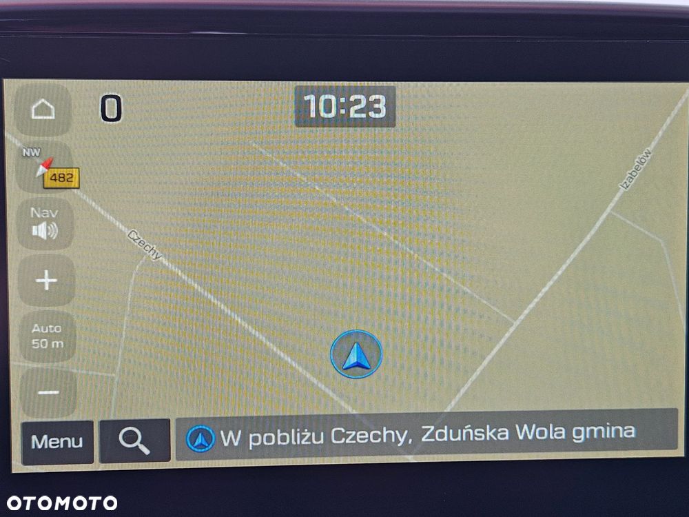 Hyundai Tucson 1.6 GDI BlueDrive Style 2WD - 32