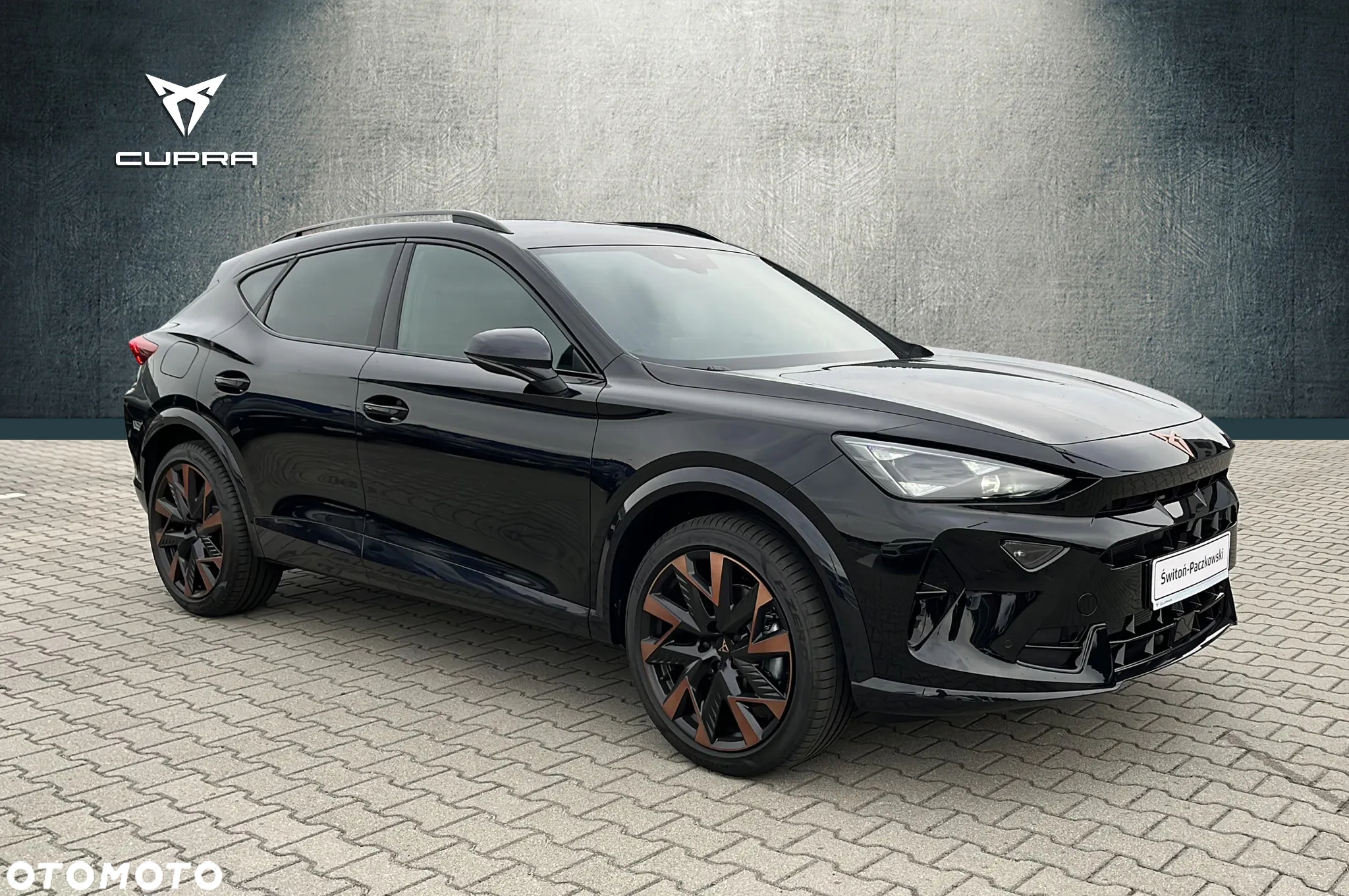 Cupra Formentor 2.0 TSI 4Drive DSG - 3