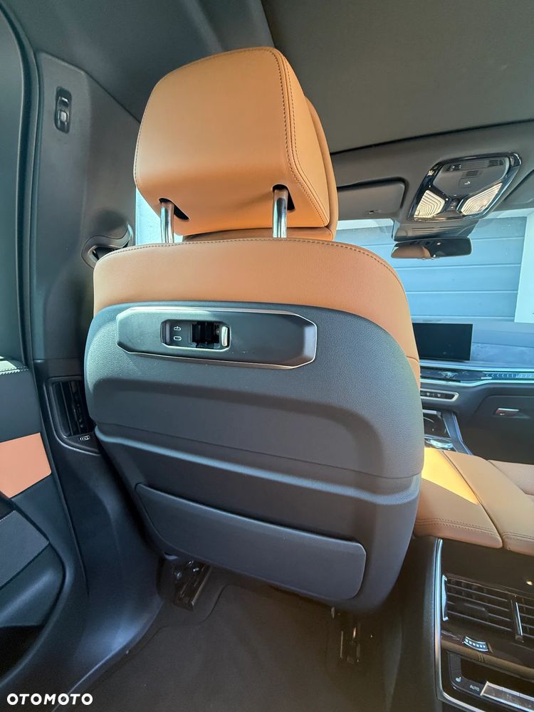 BMW X5 xDrive50e PHEV Individual Edition sport - 23