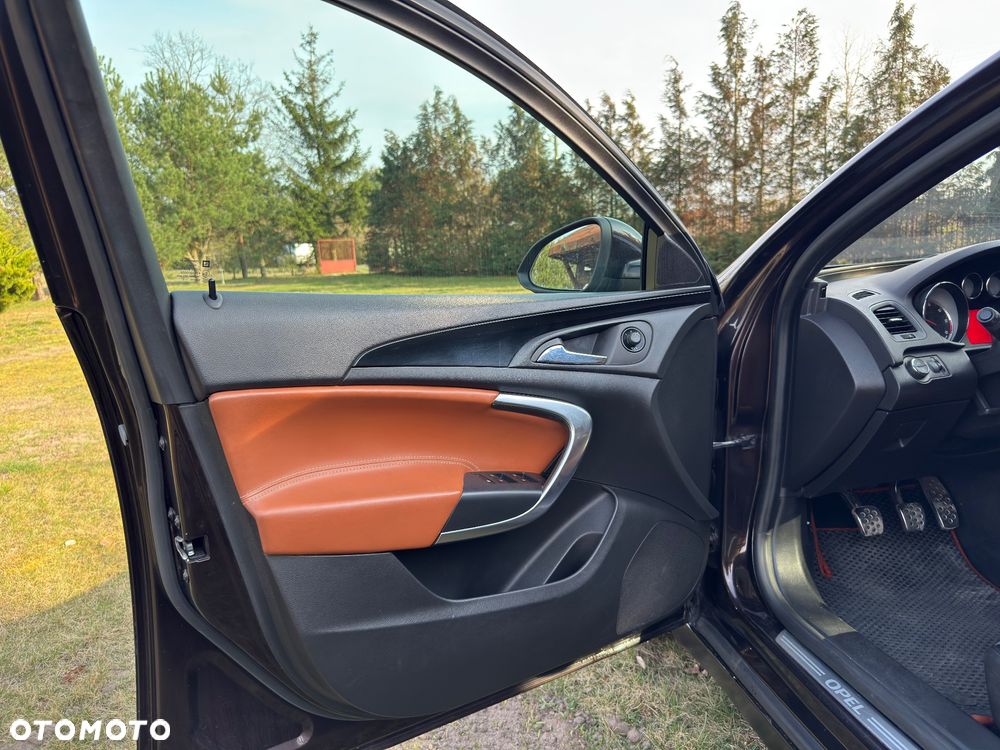 Opel Insignia - 7