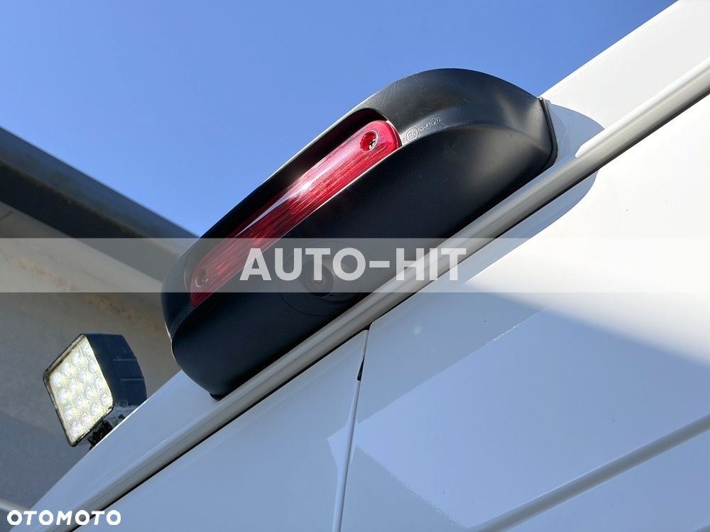 Peugeot Boxer - 16