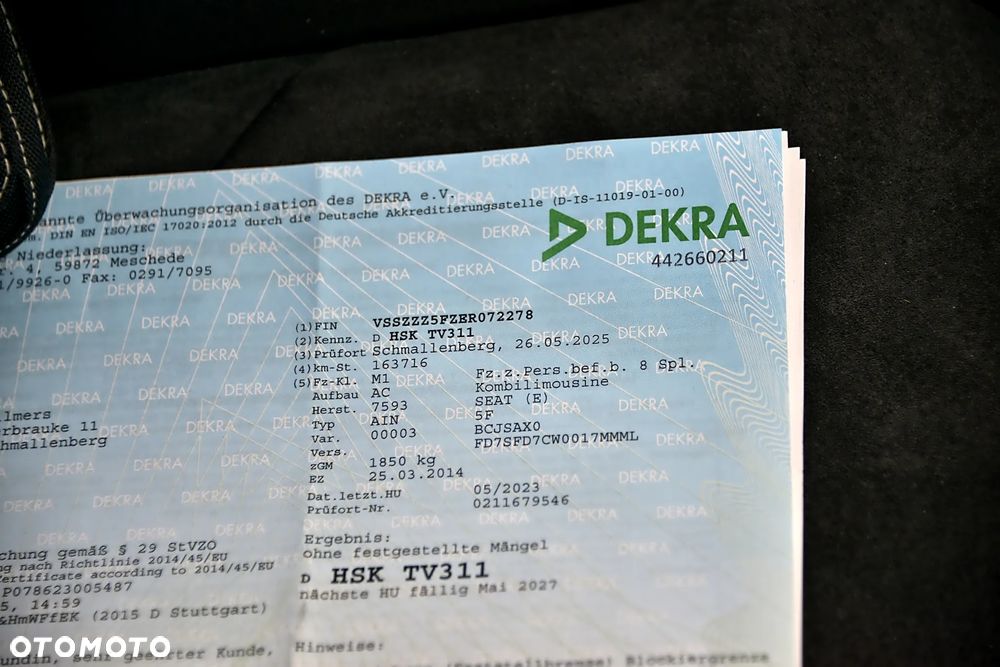 Seat Leon 1.8 TSI Start&Stop DSG FR - 40