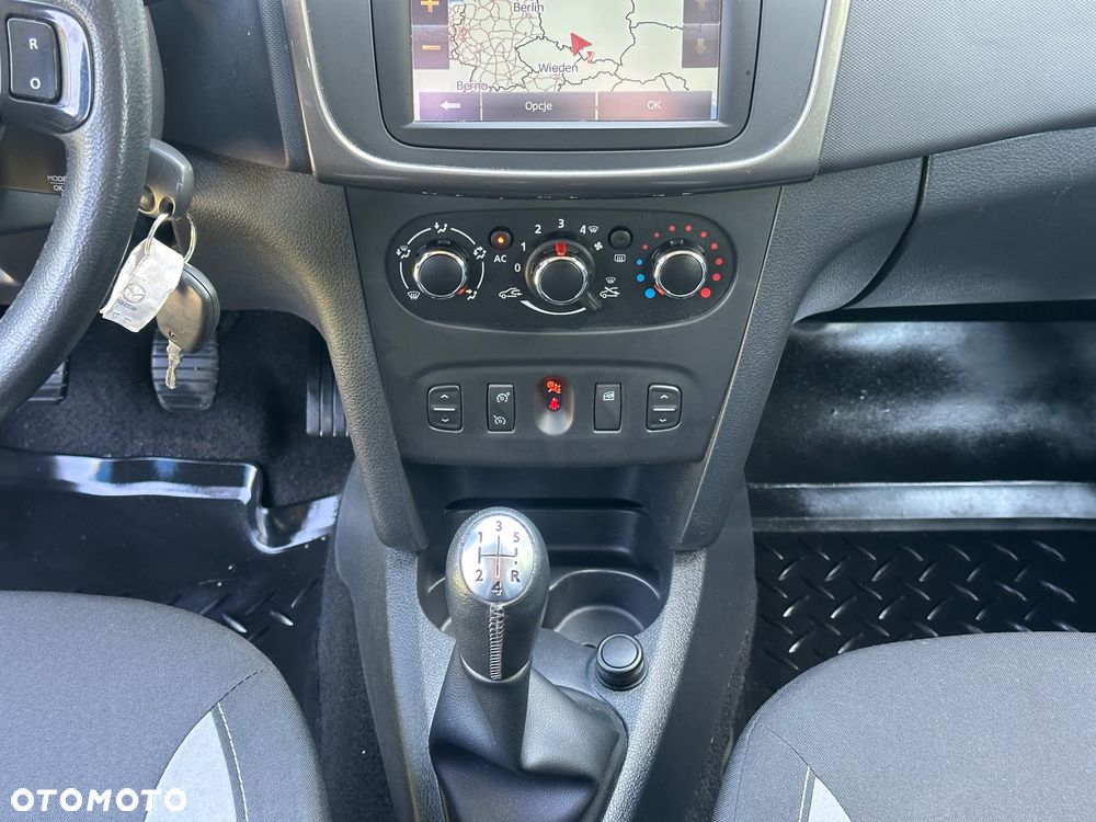 Dacia Sandero Stepway TCe 90 (S&S) Prestige - 20