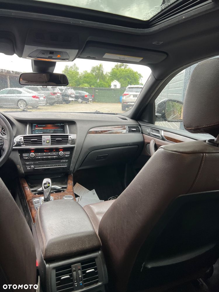 BMW X4 - 24