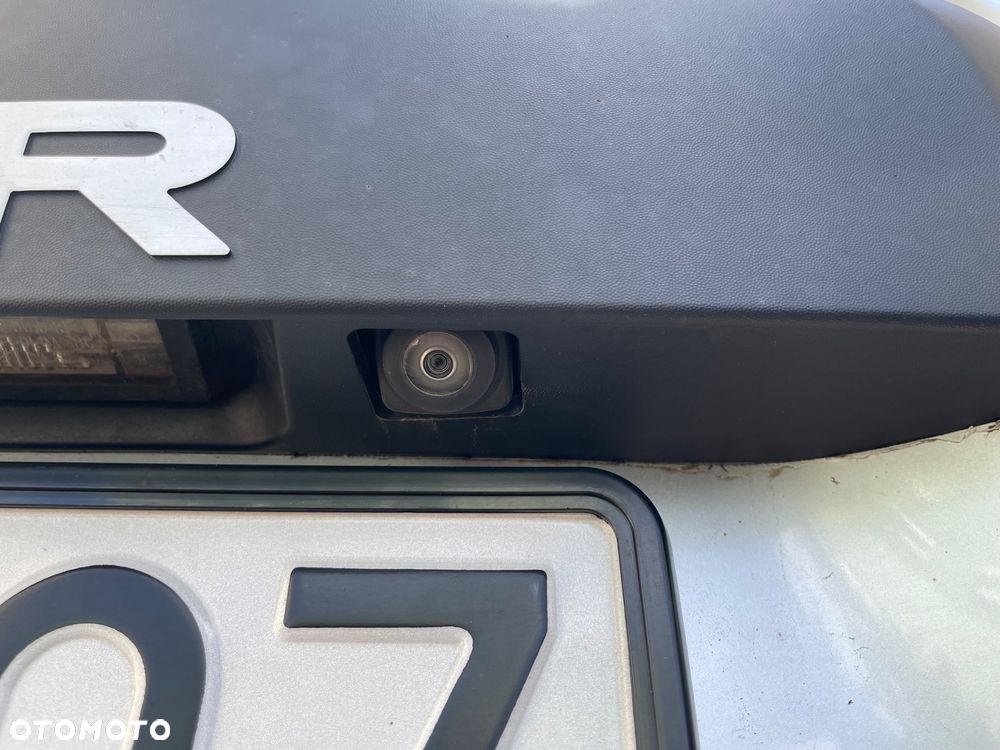 Dacia Duster dCi 110 FAP 4x4 Blackshadow - 15