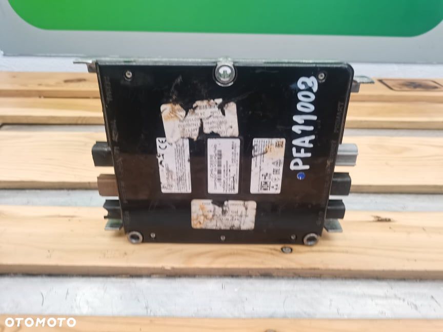 Główna jednostka sterująca John Deere PFA11003 - 6
