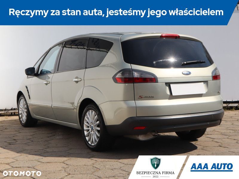 Ford S-Max - 5