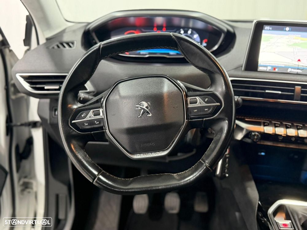 Peugeot 5008 1.5 BlueHDi Active Pack - 10