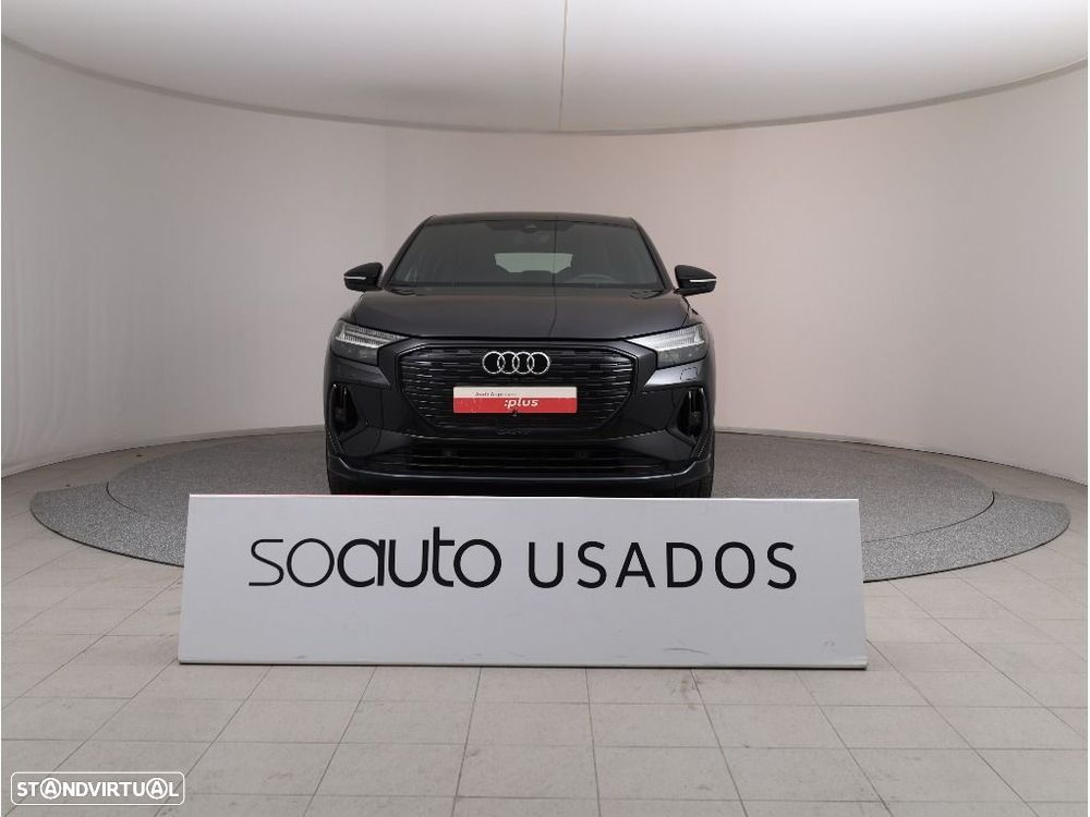 Audi Q4 Sportback e-tron 40 82 kWH - 3