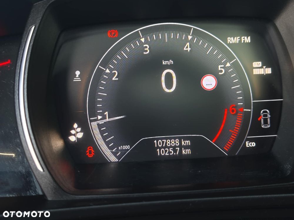 Renault Kadjar 1.2 Energy TCe Intens - 12