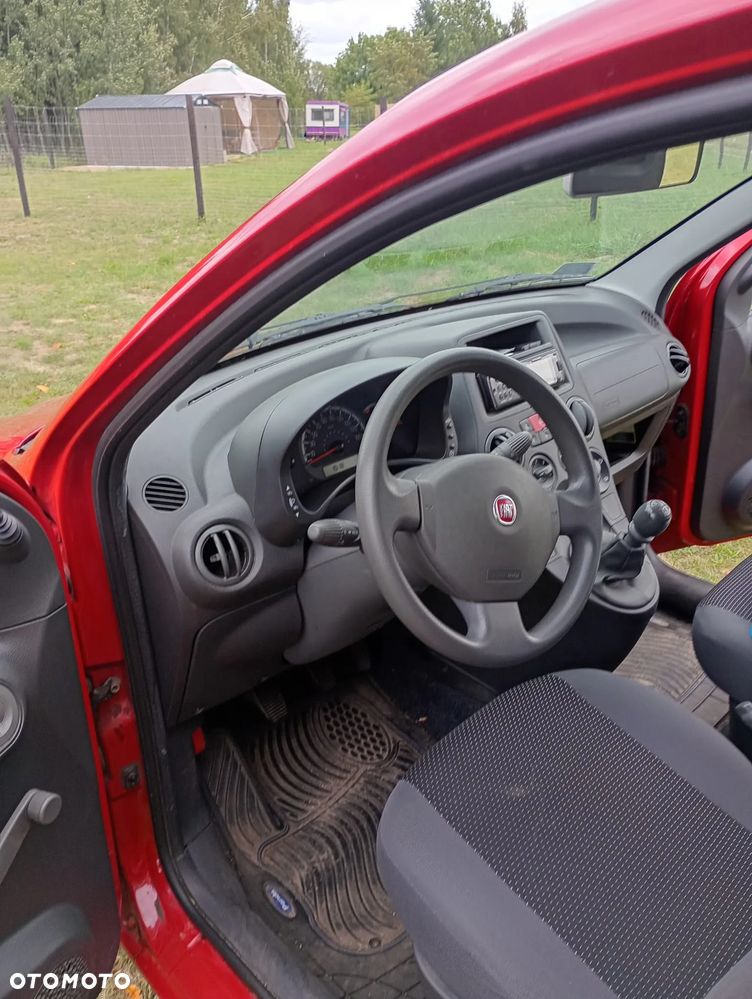 Fiat Panda 1.1 Active Eco - 4