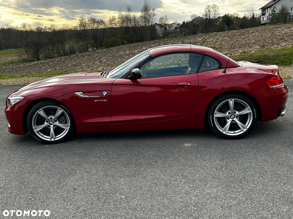 BMW Z4 - 9